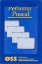 Personal Pascal Atari disk scan