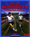 Peter Beardsley's International Football Atari disk scan
