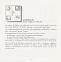 Petit Lecteur (Le) Atari instructions