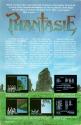 Phantasie Atari disk scan