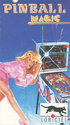 Pinball Magic Atari instructions