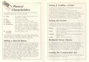 Pinball Wizard Atari instructions
