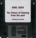 Ping 2000 Atari disk scan
