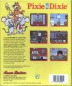 Pixie & Dixie - Featuring Mr. Jinks Atari disk scan