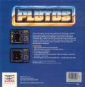 Plutos Atari disk scan