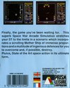 Plutos Atari disk scan