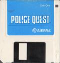 Police Quest I - In Pursuit of the Death Angel Atari disk scan