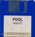 Pool Atari disk scan