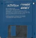 Power Drift Atari disk scan