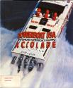 Powerboat USA - Offshore Superboat Racing Atari disk scan