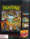 Powermonger / World War I Edition Atari disk scan