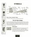 Powermonger / World War I Edition Atari instructions