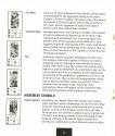 Powermonger / World War I Edition Atari instructions