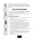 Powermonger / World War I Edition Atari instructions