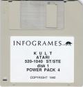 Power Pack Nr. 4 Atari disk scan