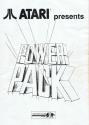 Power Pack Nr. 4 Atari instructions