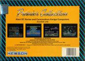 Premier Collection Atari disk scan