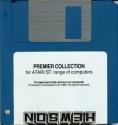 Premier Collection Atari disk scan