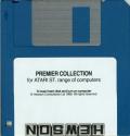 Premier Collection Atari disk scan