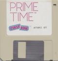 Prime Time Atari disk scan