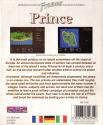 Prince Atari disk scan
