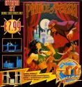 Prince of Persia Atari disk scan