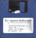 Pro Fortran-77 Atari disk scan