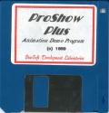 ProShow Plus Atari disk scan