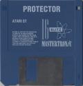 Protector Atari disk scan