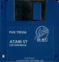 Pub Trivia Simulator Atari disk scan