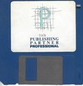 Publishing Partner Professional Atari disk scan
