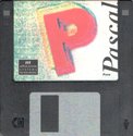 Pure Pascal Atari disk scan