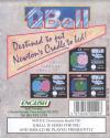 Q-Ball Atari disk scan