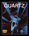 Quartz Atari disk scan
