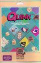 Quink Atari disk scan
