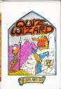 Quiz Wizard Atari disk scan