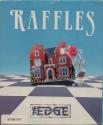 Raffles Atari disk scan