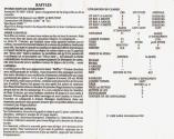Raffles Atari instructions