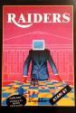 Raiders Atari disk scan