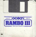 Rambo III Atari disk scan