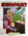 Rampart Atari disk scan