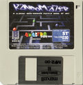 RandoMaZer Atari disk scan