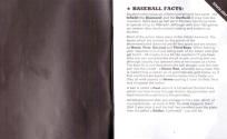 RBI Baseball II Atari instructions