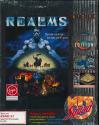 Realms Atari disk scan