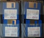Replay 16 Atari disk scan