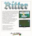 Ritter Atari disk scan