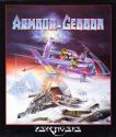 Armour-Geddon Atari disk scan