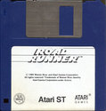 Road Runner Atari disk scan