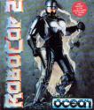 Robocop II Atari disk scan