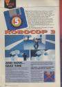 Robocop III Atari instructions